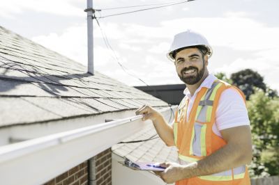 Roof Inspection Services
