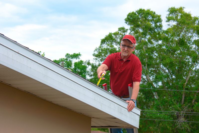 Increase Your Roofing Service Business with an AI Driven, Targeted Website